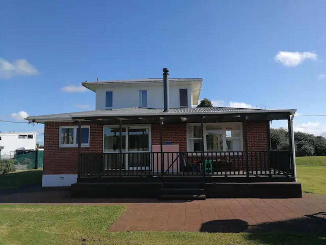 Besties West Auckland Kumeu Exterior foto