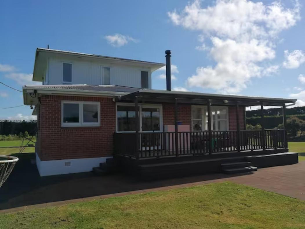 Besties West Auckland Kumeu Exterior foto
